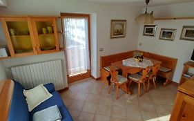 Appartamento Nolesca